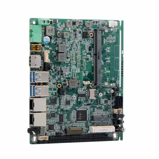 Unterstützt Mobile Core 10. I3 I5 I7 Prozessor Onboard I3